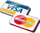 Visa / Master Card